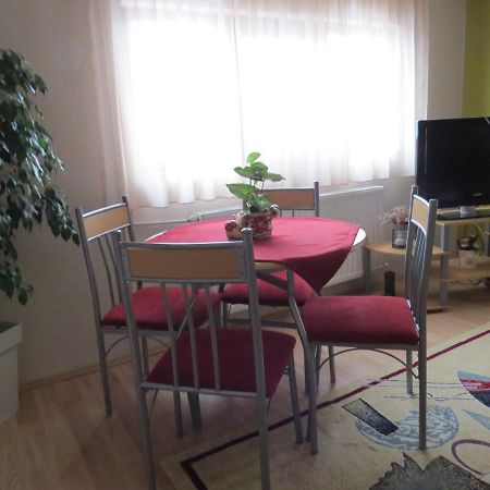 Apartman Bilja Vrnjacka Banja Exterior photo